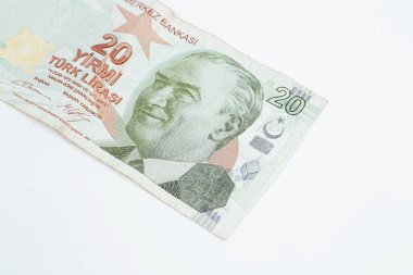 Türk para birimi ve Türk lireti banknotları