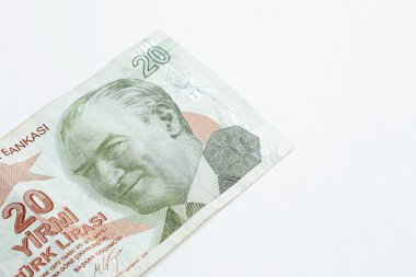 Türk para birimi ve Türk lireti banknotları