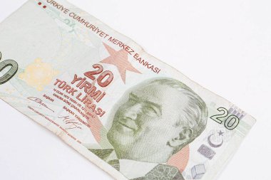 Türk para birimi ve Türk lireti banknotları