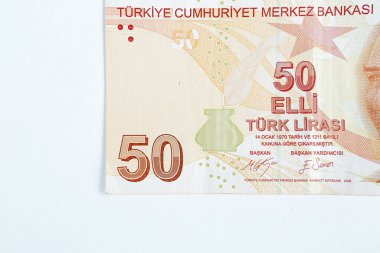 Türk para birimi ve Türk lireti banknotları