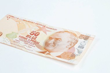Türk para birimi ve Türk lireti banknotları