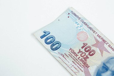 Türk para birimi ve Türk lireti banknotları