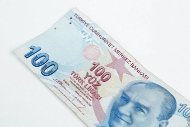 Türk para birimi ve Türk lireti banknotları