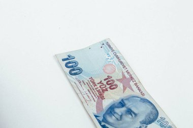 Türk para birimi ve Türk lireti banknotları
