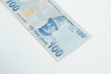 Türk para birimi ve Türk lireti banknotları