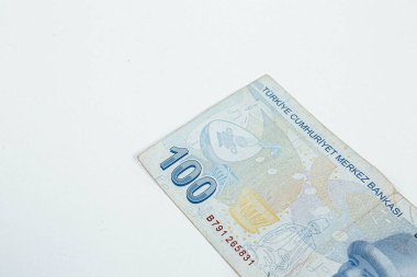 Türk para birimi ve Türk lireti banknotları