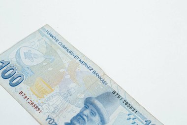 Türk para birimi ve Türk lireti banknotları