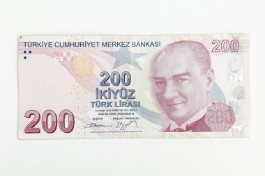 Türk para birimi ve Türk lireti banknotları