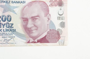 Türk para birimi ve Türk lireti banknotları