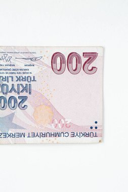 Türk para birimi ve Türk lireti banknotları