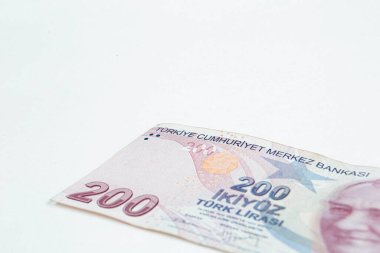 Türk para birimi ve Türk lireti banknotları