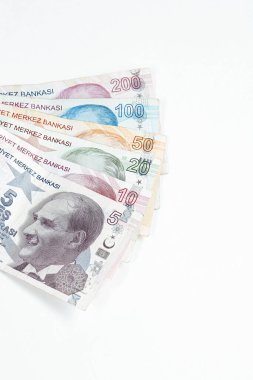 Türk para birimi ve Türk lireti banknotları