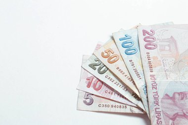 Türk para birimi ve Türk lireti banknotları