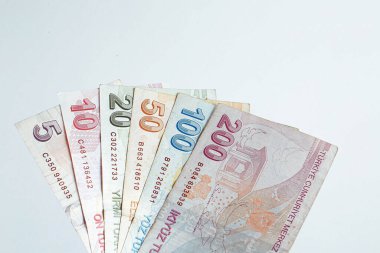 Türk para birimi ve Türk lireti banknotları