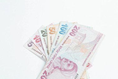 Türk para birimi ve Türk lireti banknotları