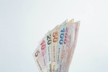Türk para birimi ve Türk lireti banknotları