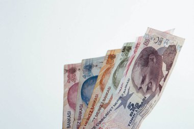 Türk para birimi ve Türk lireti banknotları