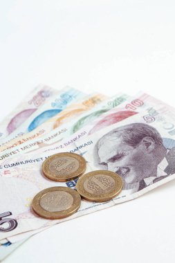 Türk para birimi ve Türk lireti banknotları
