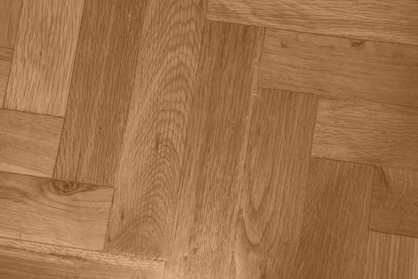 Old Wooden Parquet Texture — Fotografia de Stock