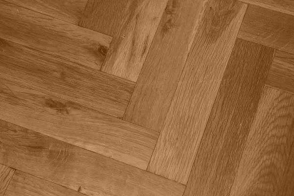 Old Wooden Parquet Texture — Fotografia de Stock