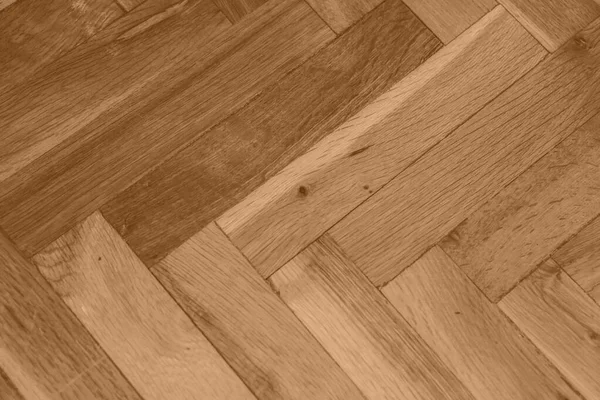 Old Wooden Parquet Texture — Foto Stock