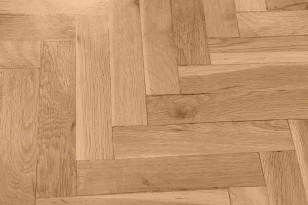 Old Wooden Parquet Texture — Stock Photo, Image