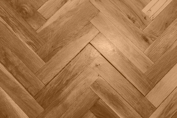 Old Wooden Parquet Texture — Stock Photo, Image