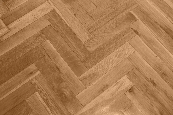 Old Wooden Parquet Texture — Stockfoto