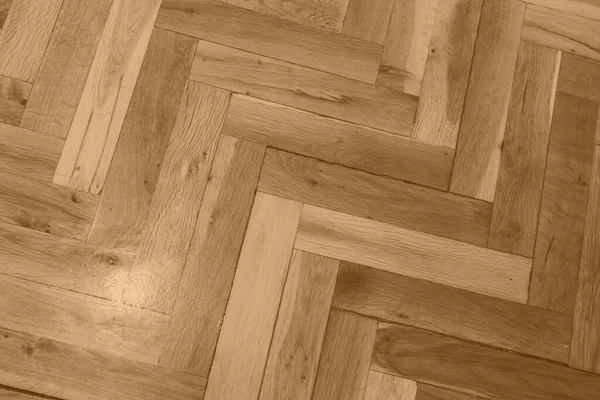 Old Wooden Parquet Texture — Fotografia de Stock