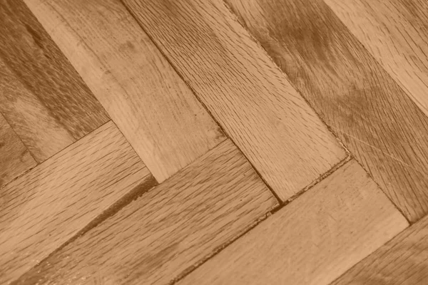 Old Wooden Parquet Texture — Stockfoto