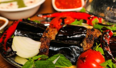 Türk ve Arap Geleneksel Ramazan Kebabı