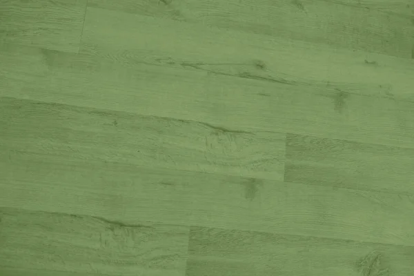 Green Wooden Parquet Texture — Stock Photo, Image