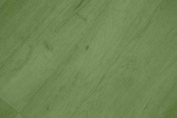 Текстура Зеленого Дерев Яного Паркету — стокове фото