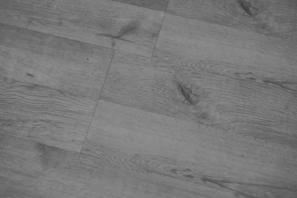 Black White Wooden Parquet Texture — Stockfoto