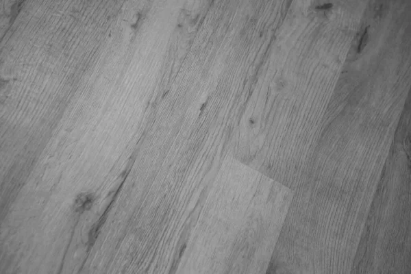 Black White Wooden Parquet Texture — Photo