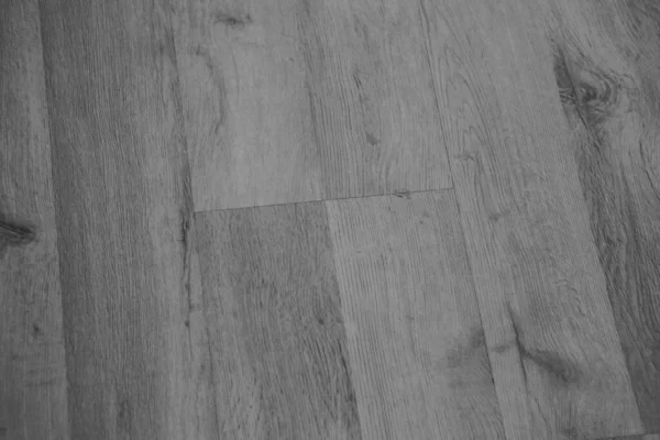 Black White Wooden Parquet Texture — стоковое фото