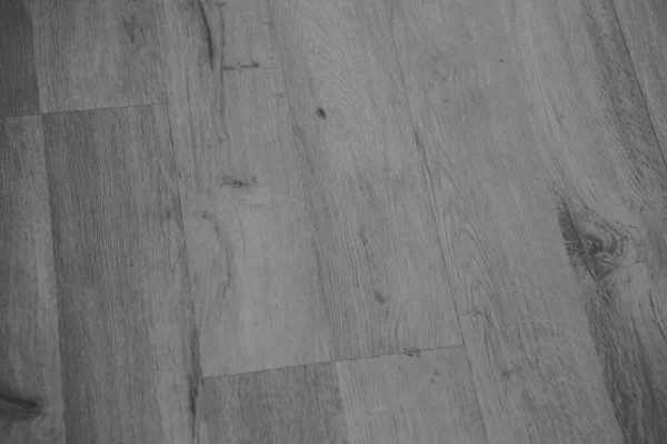 Black White Wooden Parquet Texture — Zdjęcie stockowe