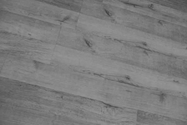 Black White Wooden Parquet Texture — Stock Photo, Image