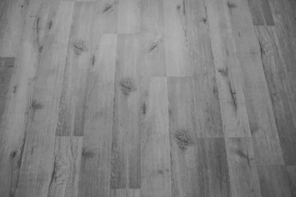 Black White Wooden Parquet Texture — Stockfoto