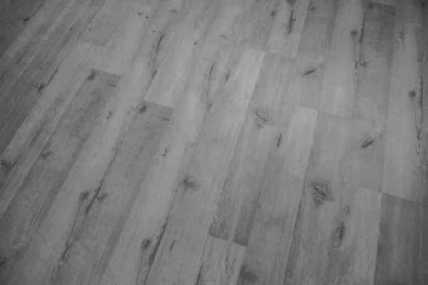 Black White Wooden Parquet Texture — Stockfoto