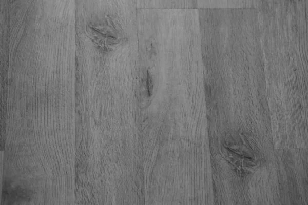 Черно Белая Деревянная Текстура — стоковое фото