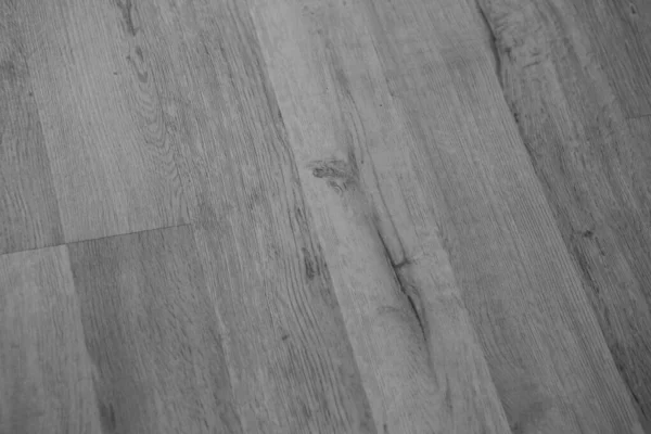 Black White Wooden Parquet Texture — Fotografia de Stock