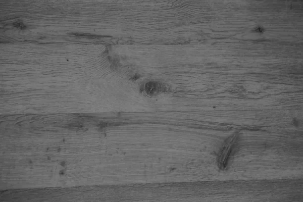 Черно Белая Деревянная Текстура — стоковое фото