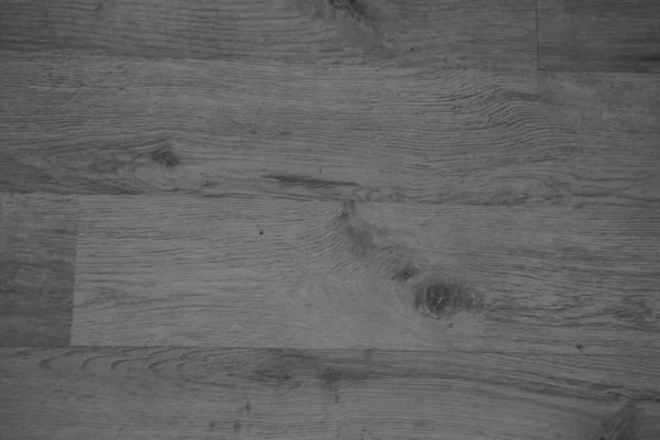 Black White Wooden Parquet Texture — Stock fotografie