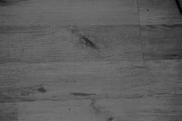 Black White Wooden Parquet Texture — Photo