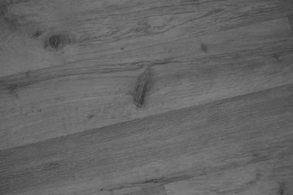 Black White Wooden Parquet Texture — Stock fotografie