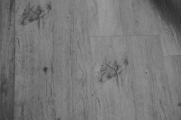 Black White Wooden Parquet Texture — Stok fotoğraf