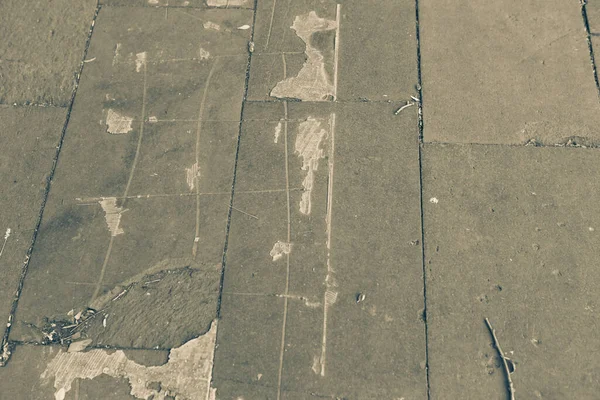 Gri Tuğla Taş Kaldırım dokusu arka planı