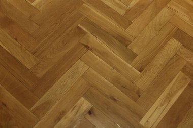 Old wooden parquet texture