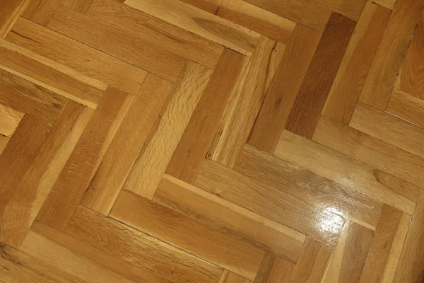 Textura Parquet Madera Vieja — Foto de Stock